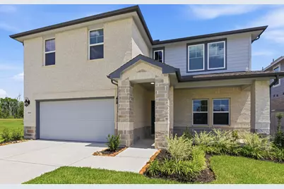 5403 Kingdom Heights Boulevard #D, Rosenberg, TX 77471 - Photo 3