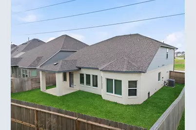 5403 Kingdom Heights Boulevard #D, Rosenberg, TX 77471 - Photo 47