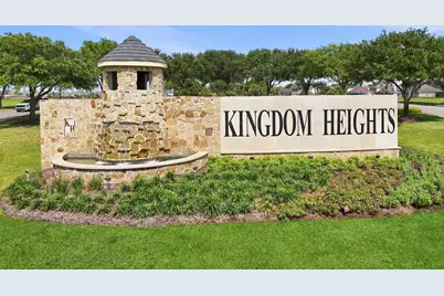 5403 Kingdom Heights Boulevard #D, Rosenberg, TX 77471 - Photo 5