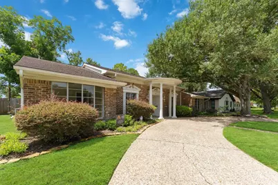 8015 Burning Hills Drive, Houston, TX 77071 - Photo 1
