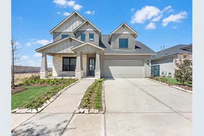 4774 Ara Drive, Richmond, TX 77469 - Photo 1