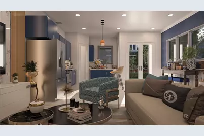 7115 England Street #B, Houston, TX 77021 - Photo 9