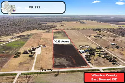 0 County Road 272, East Bernard, TX 77435 - Photo 1