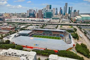 2614 Capitol St, Houston, TX 77003 - Photo 5