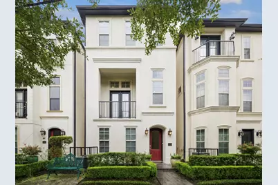 2614 Capitol Street, Houston, TX 77003 - Photo 1