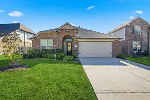 23846 Via Leoni Dr, New Caney, TX 77357 - Photo 1