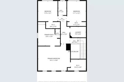 8816 Hollister Square Court, Houston, TX 77080 - Photo 41