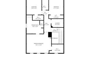8816 Hollister Square Ct, Houston, TX 77080 - Photo 41