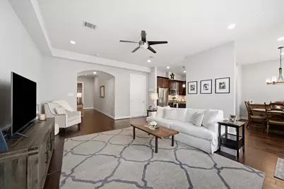 8816 Hollister Square Court, Houston, TX 77080 - Photo 5