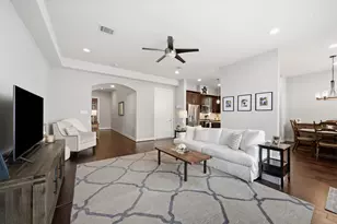 8816 Hollister Square Ct, Houston, TX 77080 - Photo 5