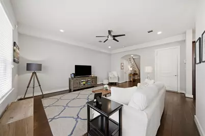 8816 Hollister Square Court, Houston, TX 77080 - Photo 17