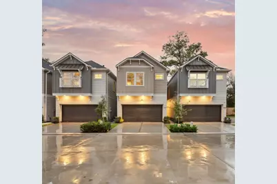 5207 Amber Sunrise Drive, Houston, TX 77018 - Photo 1