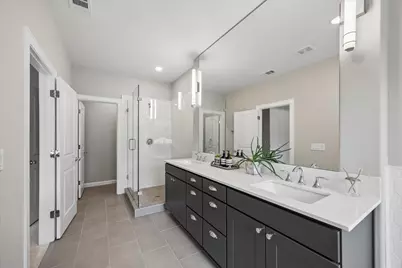 5207 Amber Sunrise Drive, Houston, TX 77018 - Photo 27