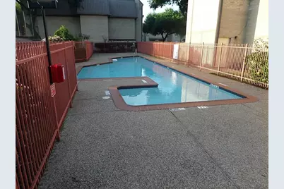 8527 Hearth Drive #36, Houston, TX 77054 - Photo 7