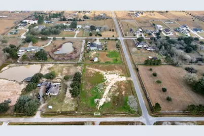 7525 Peregrine Street, Brookshire, TX 77423 - Photo 11