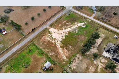 7525 Peregrine Street, Brookshire, TX 77423 - Photo 1