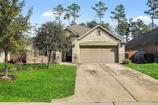 3033 Quarry Springs Dr, Conroe, TX 77301 - Photo 3