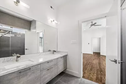 1215 Summer Street #A, Houston, TX 77007 - Photo 13