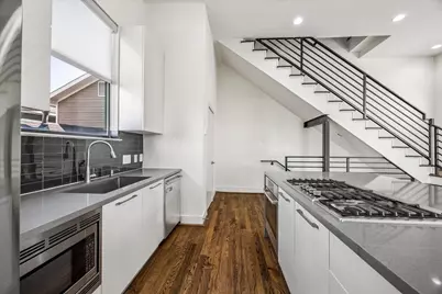 1215 Summer Street #A, Houston, TX 77007 - Photo 9