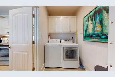 708 Cameron Circle, Crystal Beach, TX 77650 - Photo 23