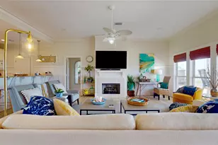 708 Cameron Circle, Crystal Beach, TX 77650 - Photo 17