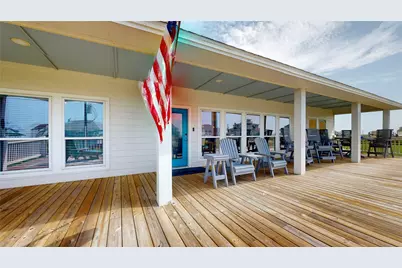 708 Cameron Circle, Crystal Beach, TX 77650 - Photo 35