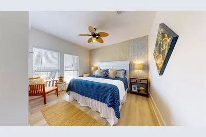 708 Cameron Circle, Crystal Beach, TX 77650 - Photo 27