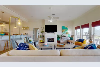 708 Cameron Circle, Crystal Beach, TX 77650 - Photo 19