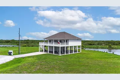 708 Cameron Circle, Crystal Beach, TX 77650 - Photo 1