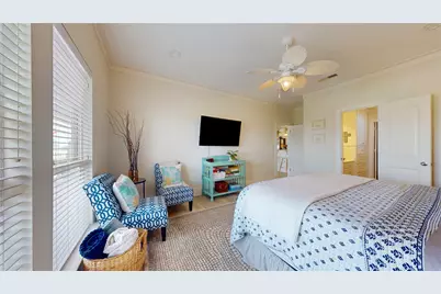 708 Cameron Circle, Crystal Beach, TX 77650 - Photo 9