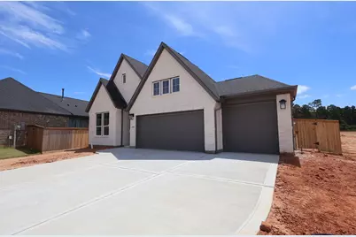 6929 Nubuck Drive, Montgomery, TX 77316 - Photo 3