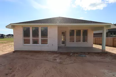 6929 Nubuck Drive, Montgomery, TX 77316 - Photo 5