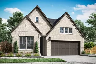 6929 Nubuck Dr, Montgomery, TX 77316 - Photo 1