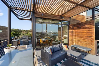 1101 Ivean Pearson Road #E208, Lago Vista, TX 78645 - Photo 29