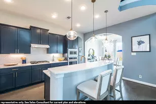 21307 Shore Arbor Ln, Cypress, TX 77433 - Photo 9
