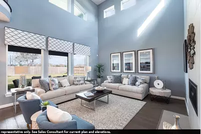 21307 Shore Arbor Ln, Cypress, TX 77433 - Photo 5