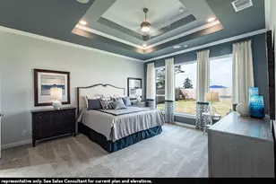 21307 Shore Arbor Ln, Cypress, TX 77433 - Photo 15