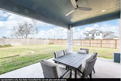 21307 Shore Arbor Ln, Cypress, TX 77433 - Photo 13