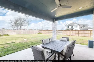21307 Shore Arbor Ln, Cypress, TX 77433 - Photo 13