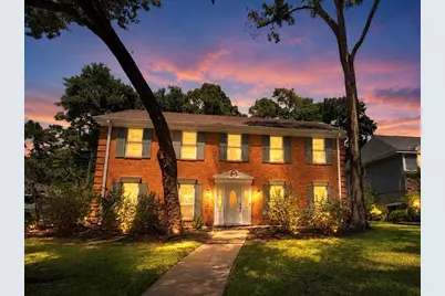 15126 Turkey Creek Drive, Houston, TX 77079 - Photo 1