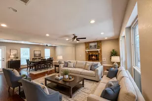 15126 Turkey Creek Dr, Houston, TX 77079 - Photo 7