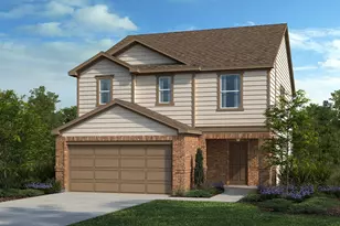 8003 Whimbrel Wy, Hitchcock, TX 77563 - Photo 1