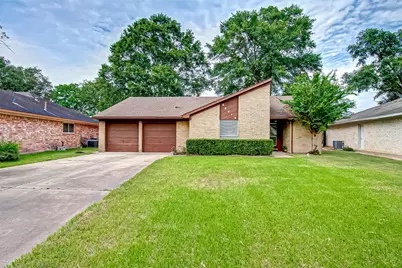 22314 N Fork Drive, Katy, TX 77450 - Photo 1