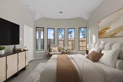 32027 Retama Ranch Lane, Spring, TX 77386 - Photo 13