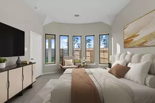 32027 Retama Ranch Ln, Spring, TX 77386 - Photo 13