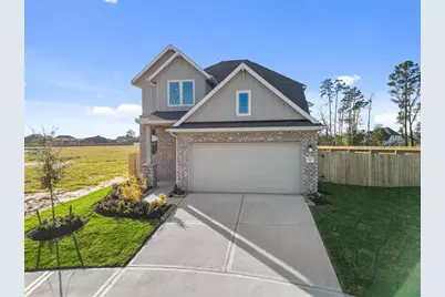 32027 Retama Ranch Lane, Spring, TX 77386 - Photo 25