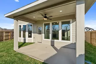 32027 Retama Ranch Ln, Spring, TX 77386 - Photo 23