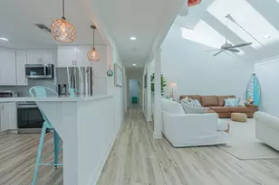 13826 Pirates Beach Blvd, Galveston, TX 77554 - Photo 5