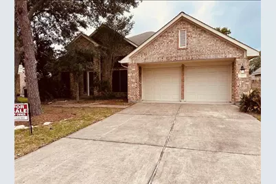 2606 Iris Court, Pearland, TX 77584 - Photo 1