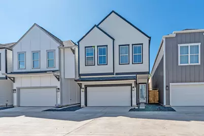 8423 Berry Brush Lane, Houston, TX 77022 - Photo 1